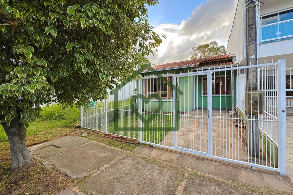 Casa, 2 quartos, 63 m² - Foto 3