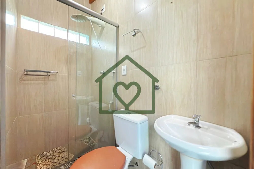 Casa, 2 quartos, 63 m² - Foto 2
