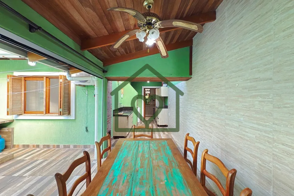 Casa, 2 quartos, 63 m² - Foto 6