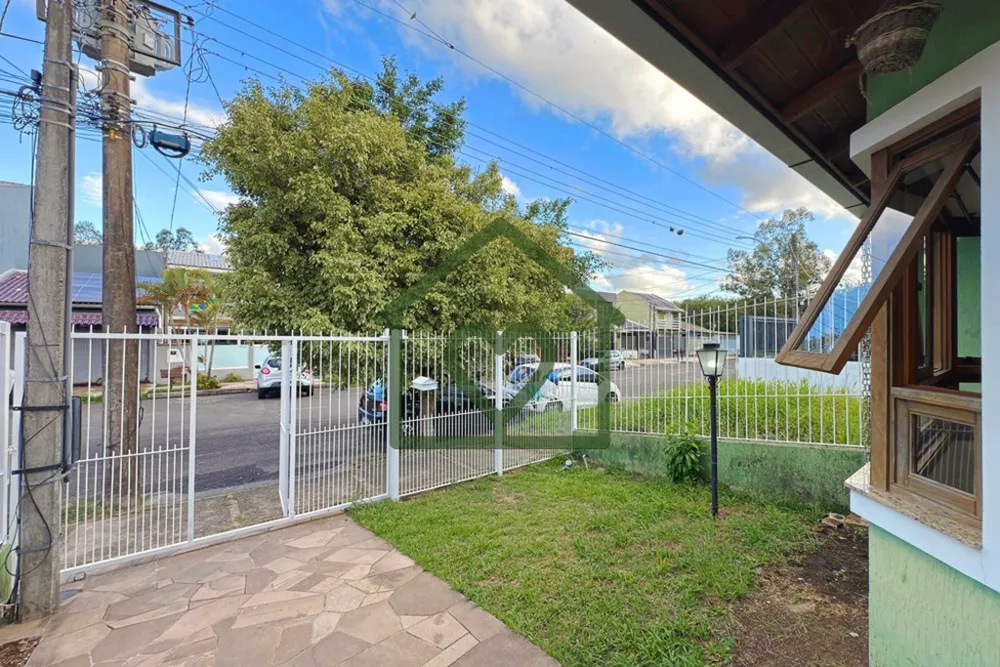 Casa, 2 quartos, 63 m² - Foto 4
