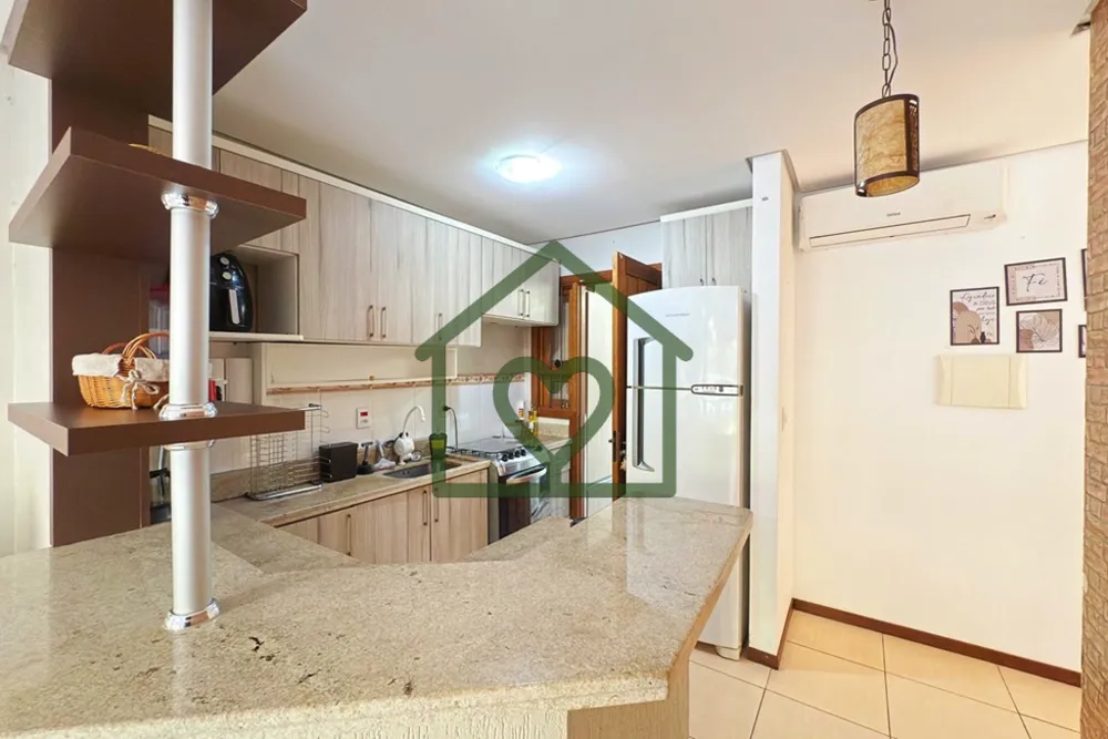 Casa, 2 quartos, 63 m² - Foto 8