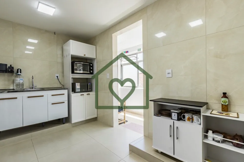 Cobertura, 3 quartos, 216 m² - Foto 3