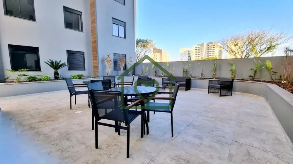 Apartamento, 2 quartos, 60 m² - Foto 5