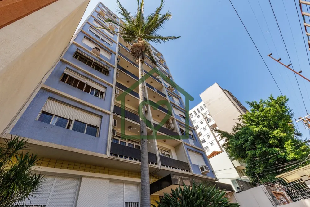 Apartamento, 3 quartos, 131 m² - Foto 1