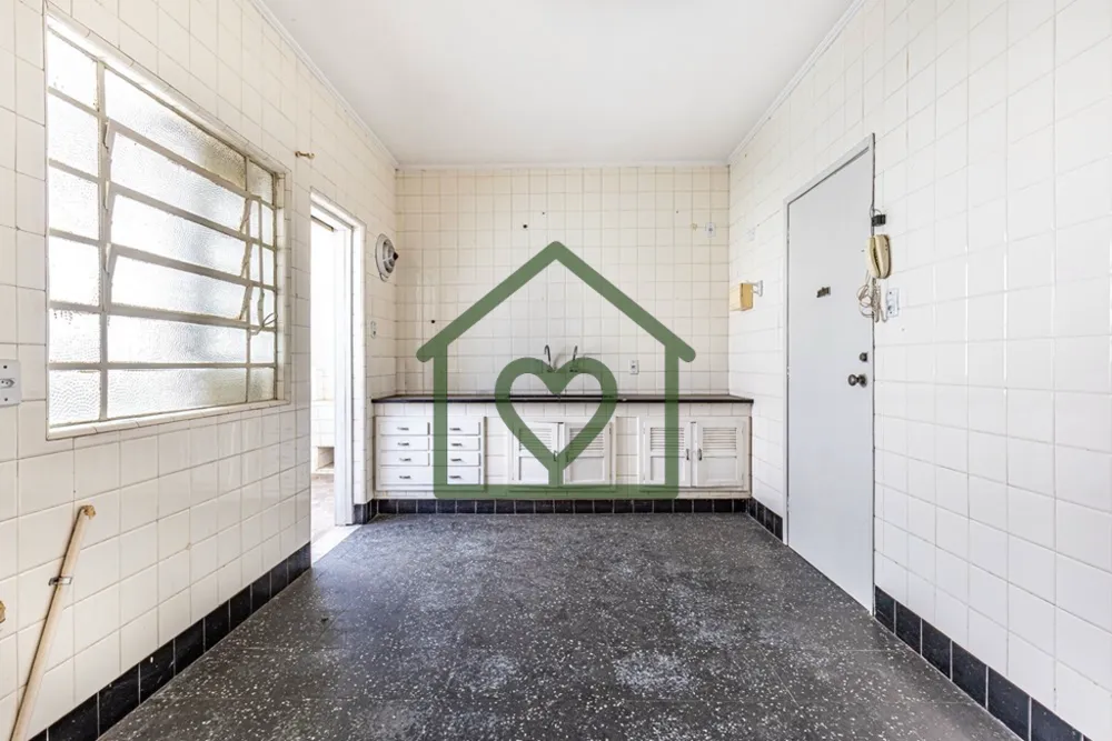 Apartamento, 3 quartos, 131 m² - Foto 3