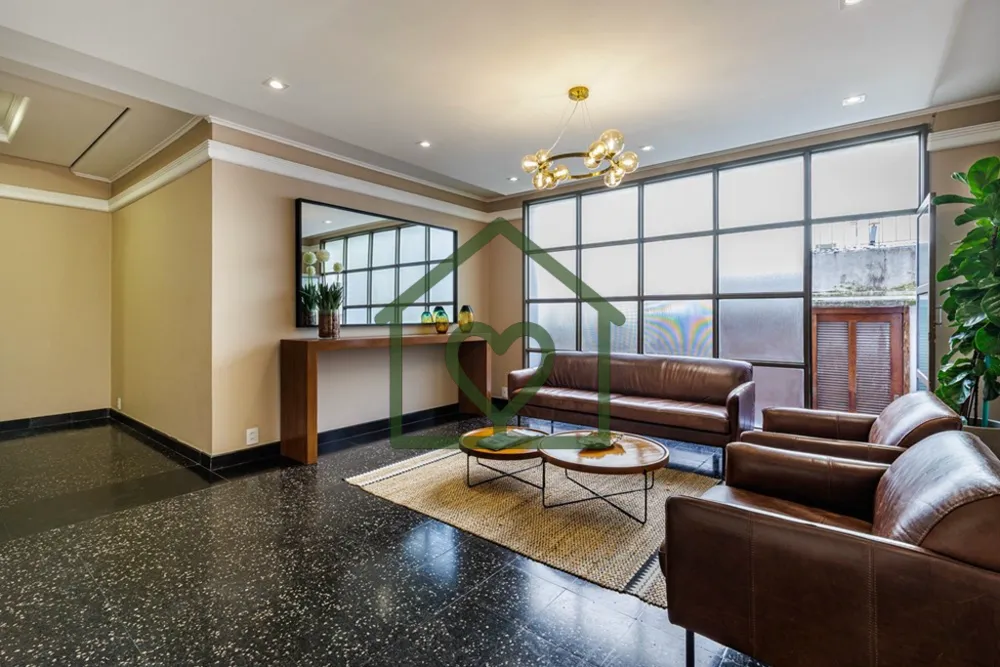 Apartamento, 3 quartos, 131 m² - Foto 2
