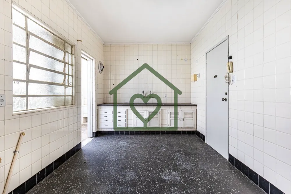 Apartamento, 3 quartos, 131 m² - Foto 4