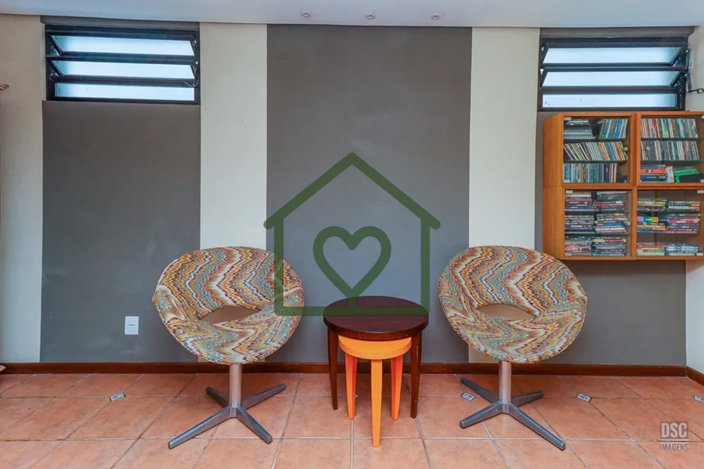 Cobertura, 2 quartos, 98 m² - Foto 4