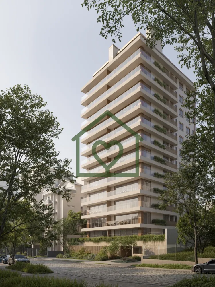 Apartamento, 3 quartos, 249 m² - Foto 2