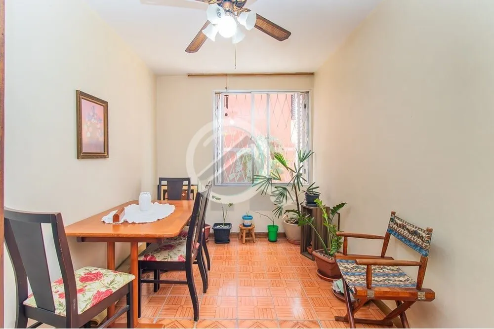 Apartamento, 3 quartos, 74 m² - Foto 4
