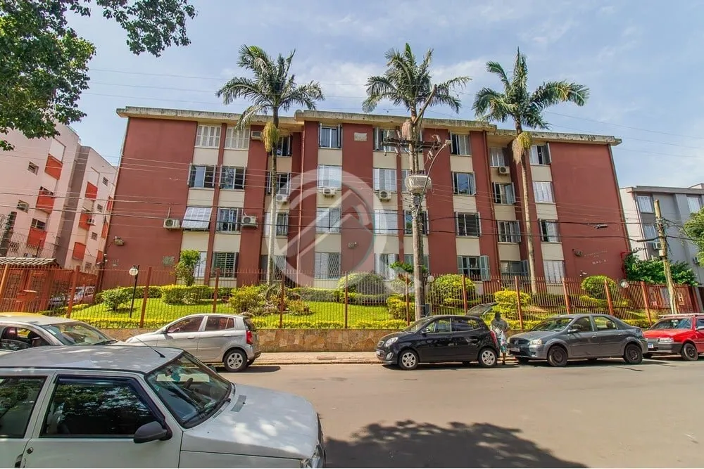 Apartamento, 3 quartos, 74 m² - Foto 2