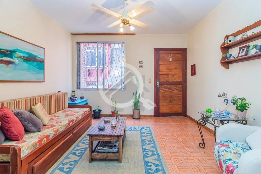 Apartamento, 3 quartos, 74 m² - Foto 3