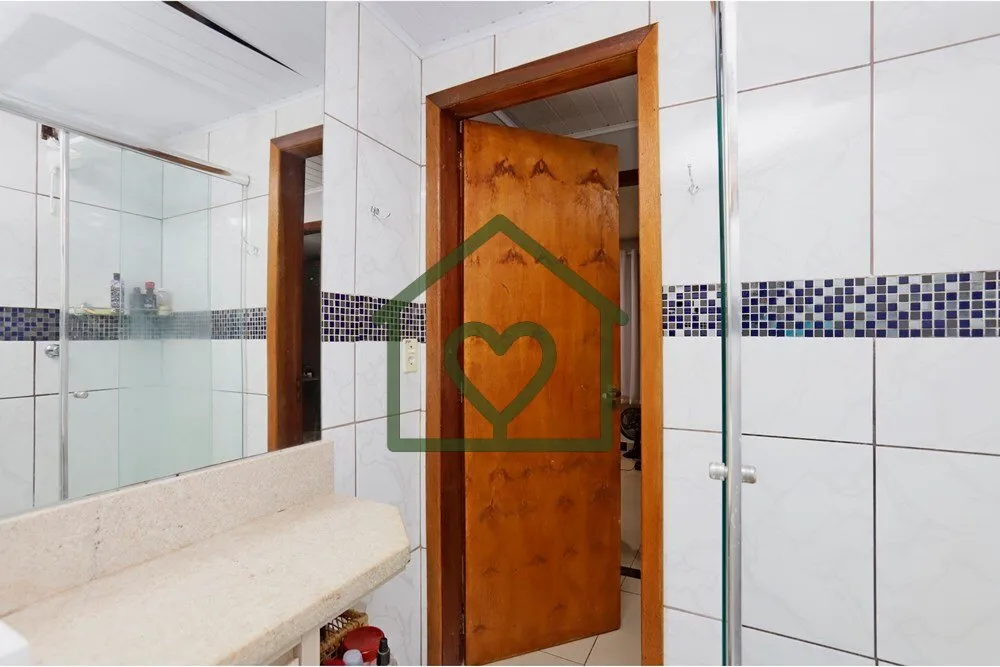 Casa, 3 quartos, 54 m² - Foto 3
