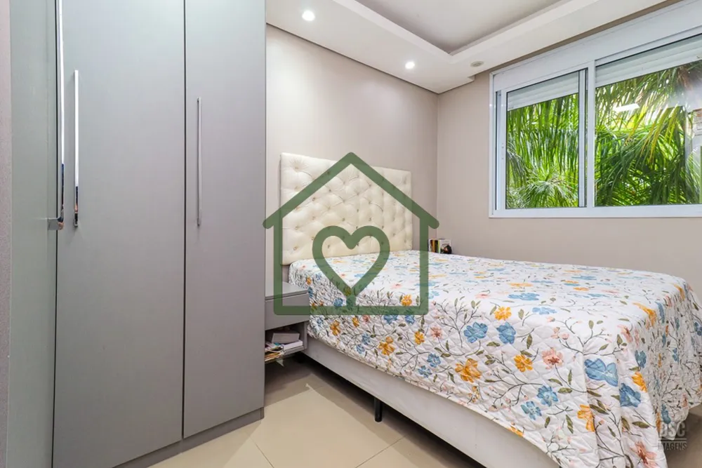 Apartamento, 2 quartos, 58 m² - Foto 6
