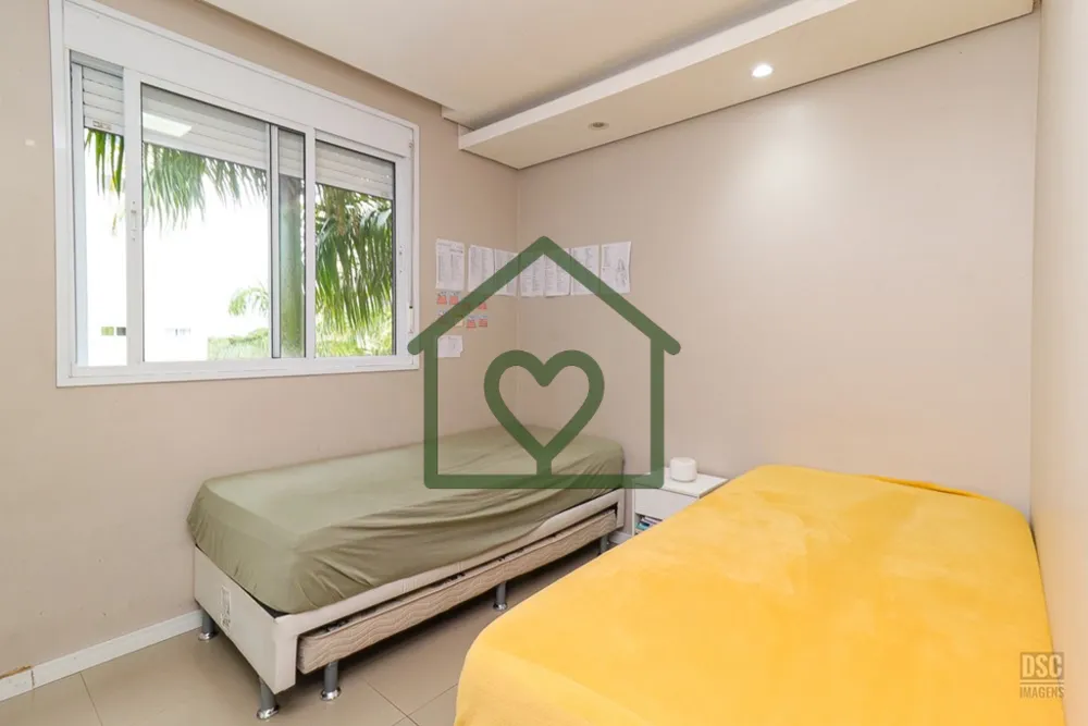 Apartamento, 2 quartos, 58 m² - Foto 4
