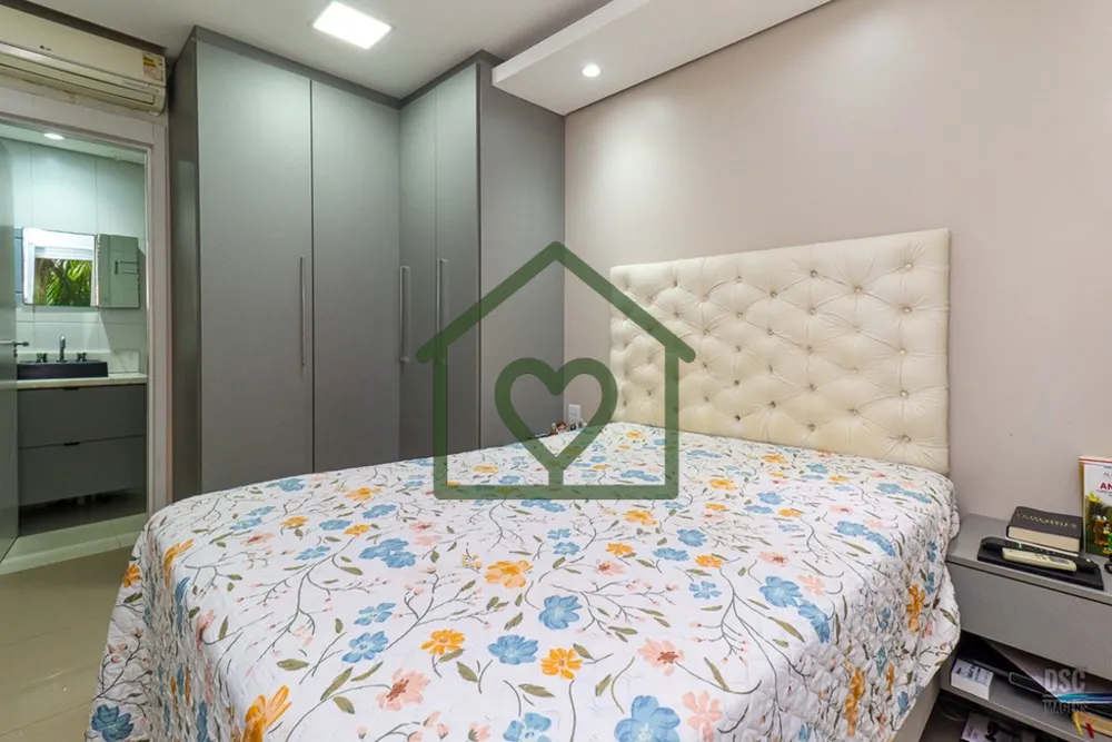 Apartamento, 2 quartos, 58 m² - Foto 5
