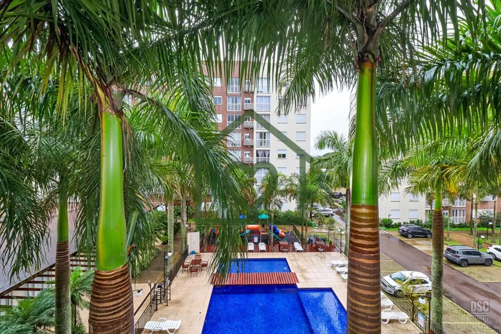 Apartamento, 2 quartos, 58 m² - Foto 7