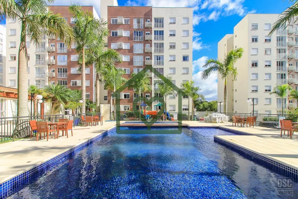 Apartamento, 2 quartos, 58 m² - Foto 8