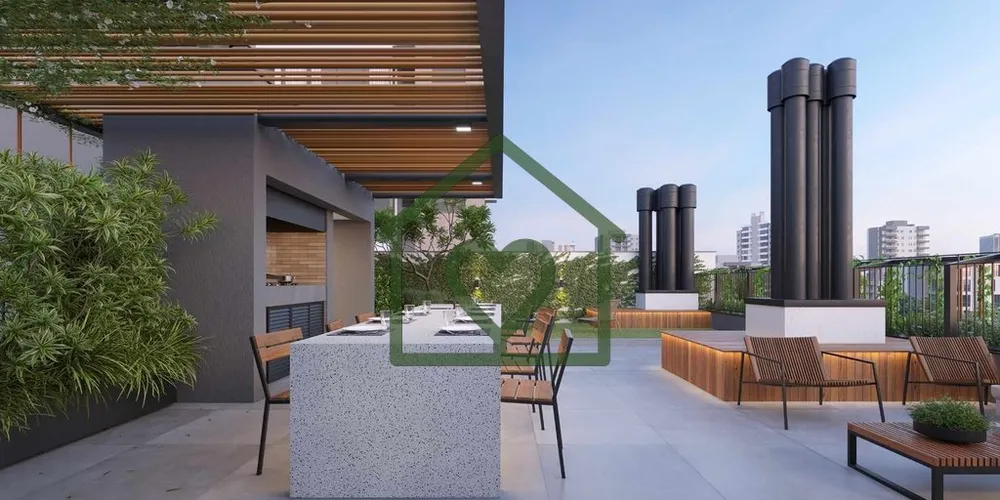 Apartamento, 2 quartos, 91 m² - Foto 7
