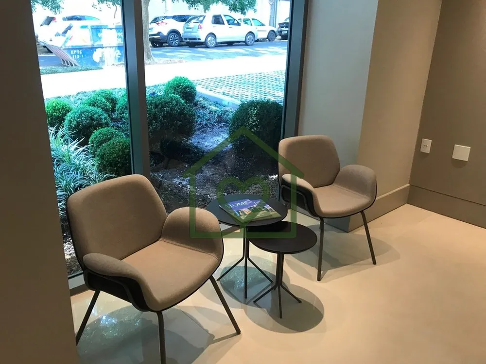 Sala-Conjunto, 58 m² - Foto 5