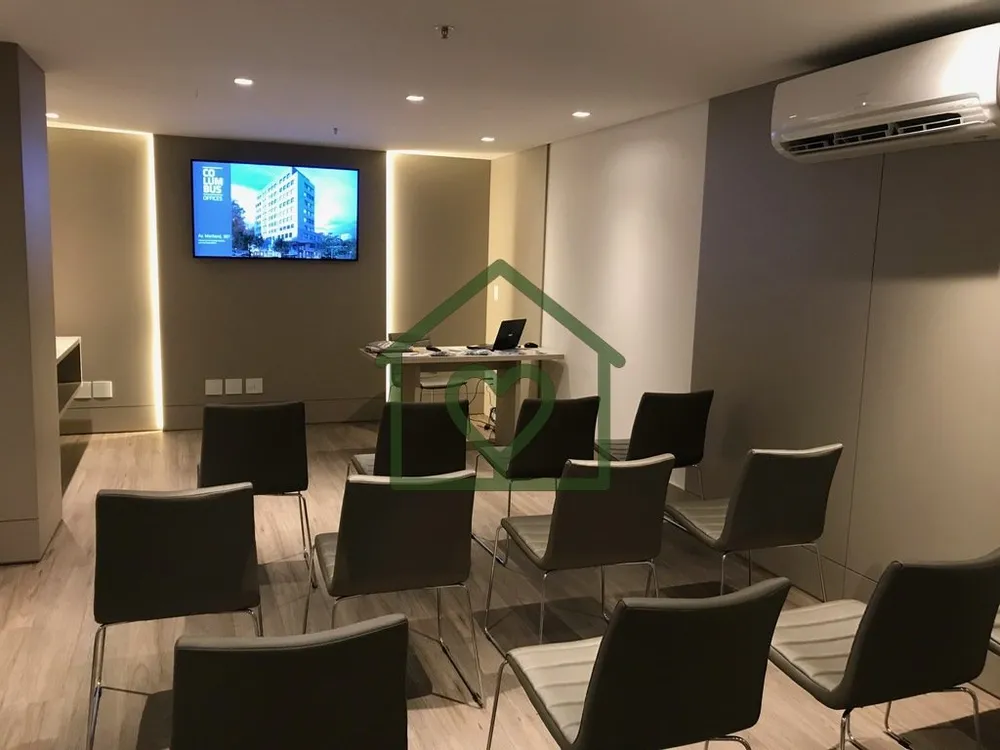 Sala-Conjunto, 58 m² - Foto 8