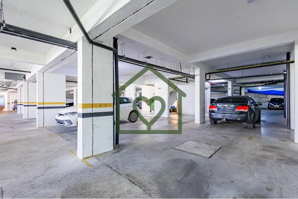 Apartamento, 3 quartos, 87 m² - Foto 6