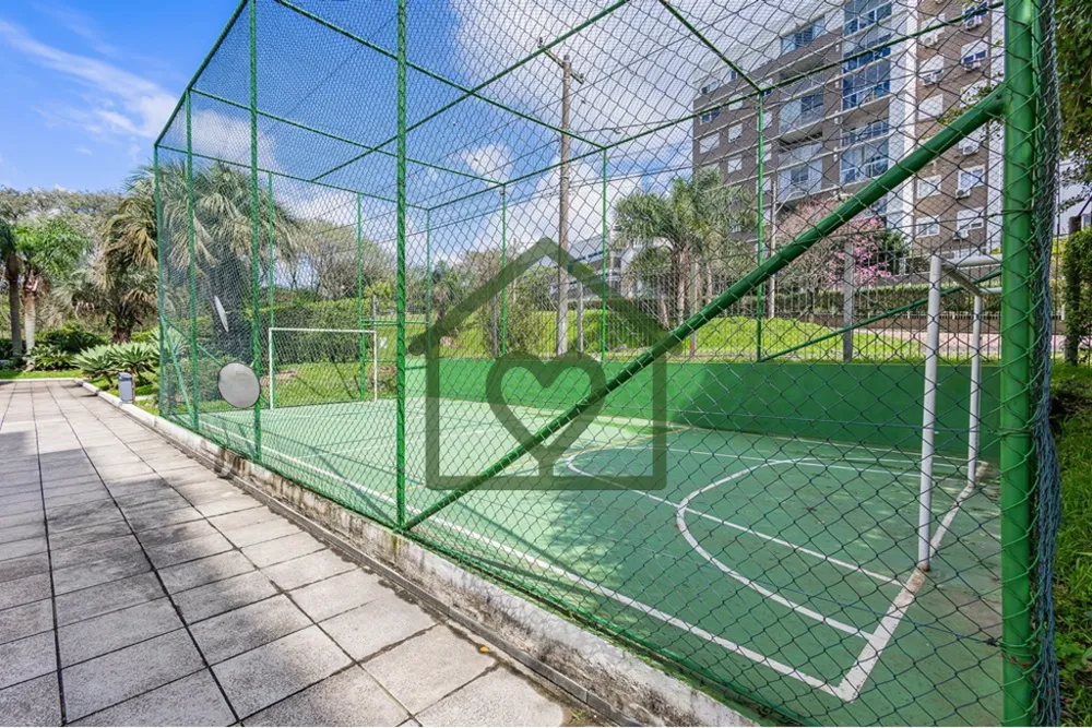 Apartamento, 3 quartos, 87 m² - Foto 2