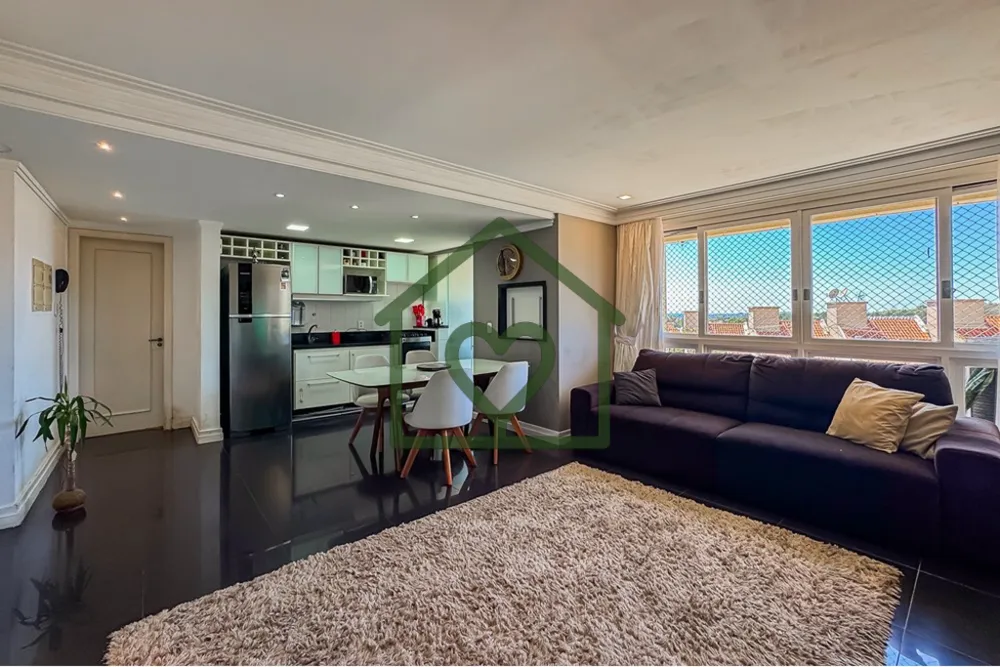 Apartamento, 3 quartos, 87 m² - Foto 8
