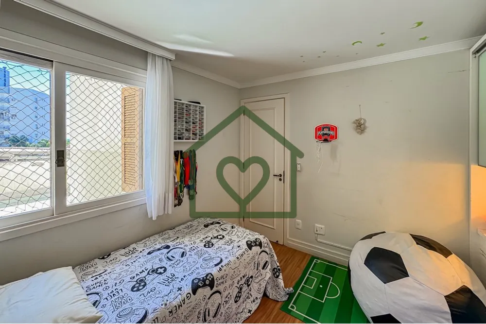 Apartamento, 3 quartos, 87 m² - Foto 3