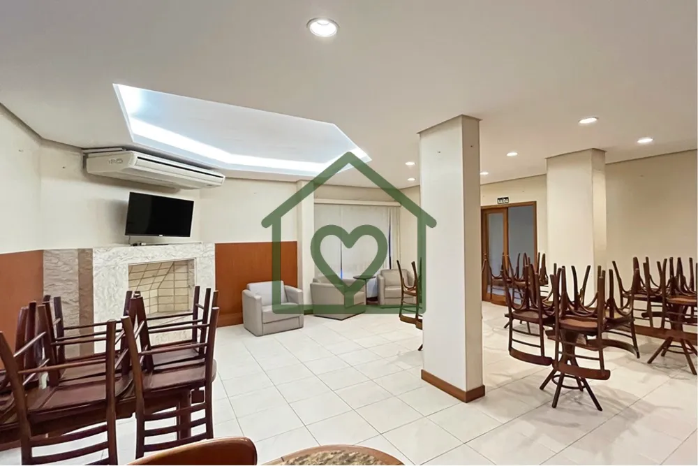 Apartamento, 3 quartos, 87 m² - Foto 5