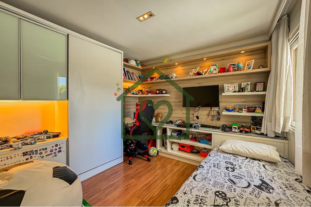 Apartamento, 3 quartos, 87 m² - Foto 4