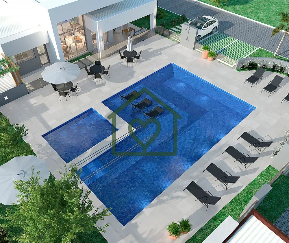 Terreno, 224 m² - Foto 6