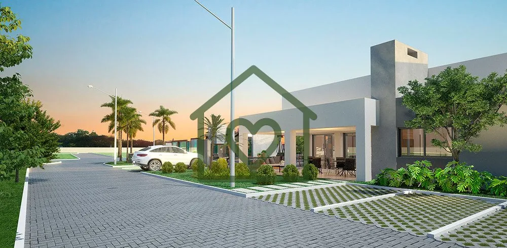 Terreno, 224 m² - Foto 2