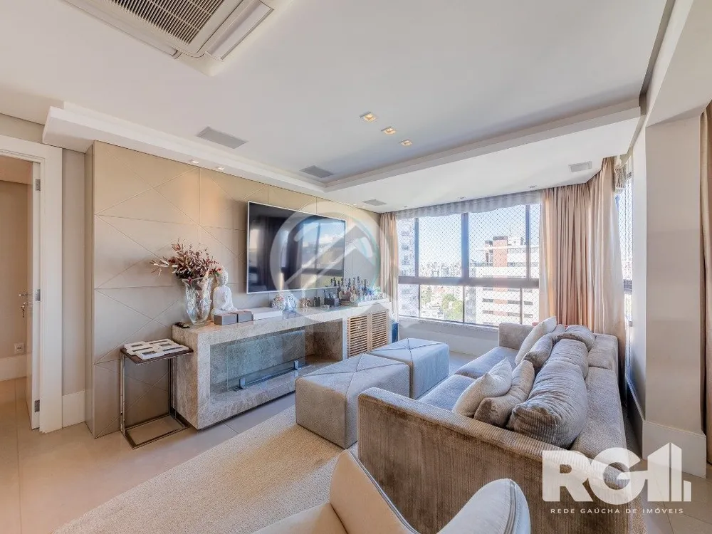 Apartamento, 3 quartos, 245 m² - Foto 4