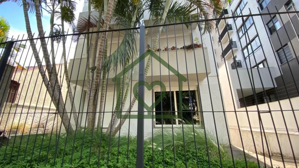 Apartamento, 3 quartos, 125 m² - Foto 1
