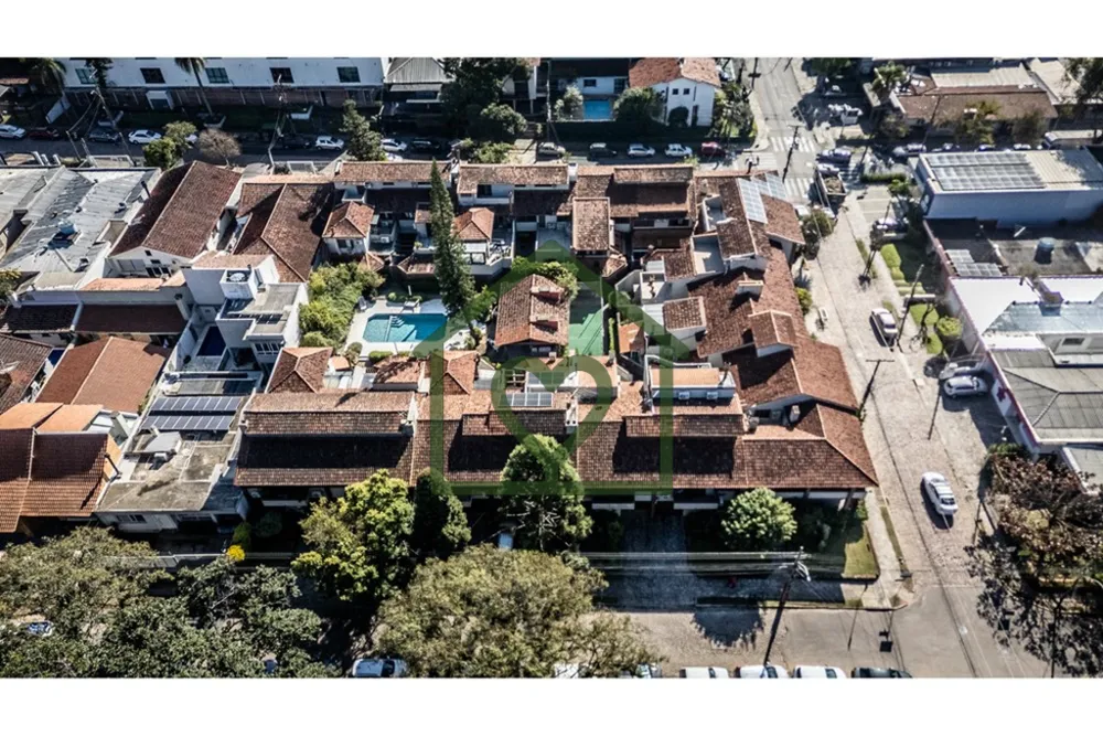 Casa de Condomínio, 4 quartos - Foto 7