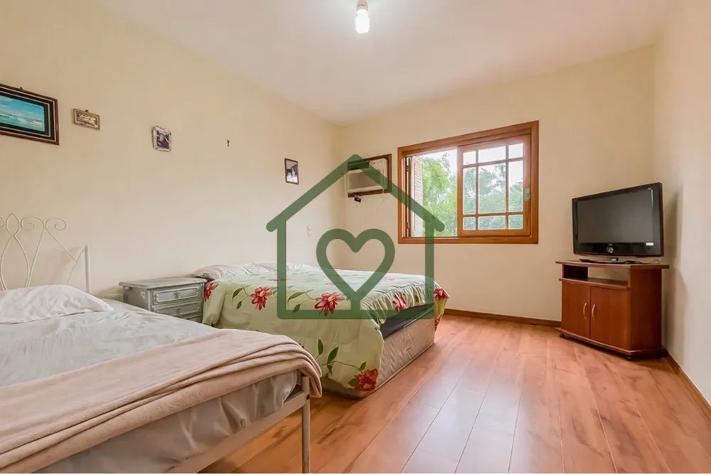 Casa, 3 quartos, 232 m² - Foto 6