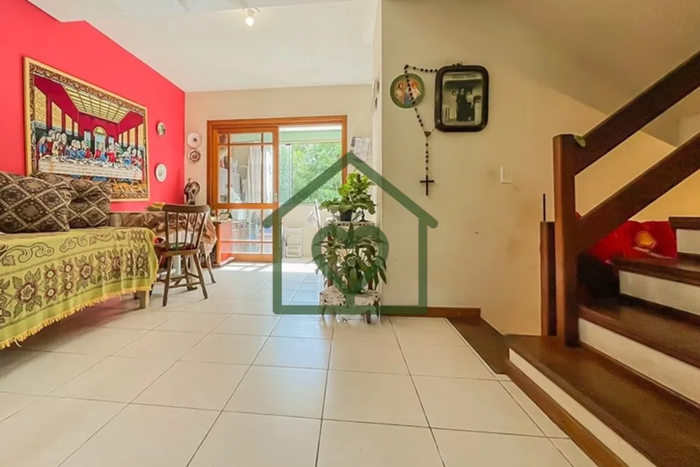 Casa, 3 quartos, 232 m² - Foto 1