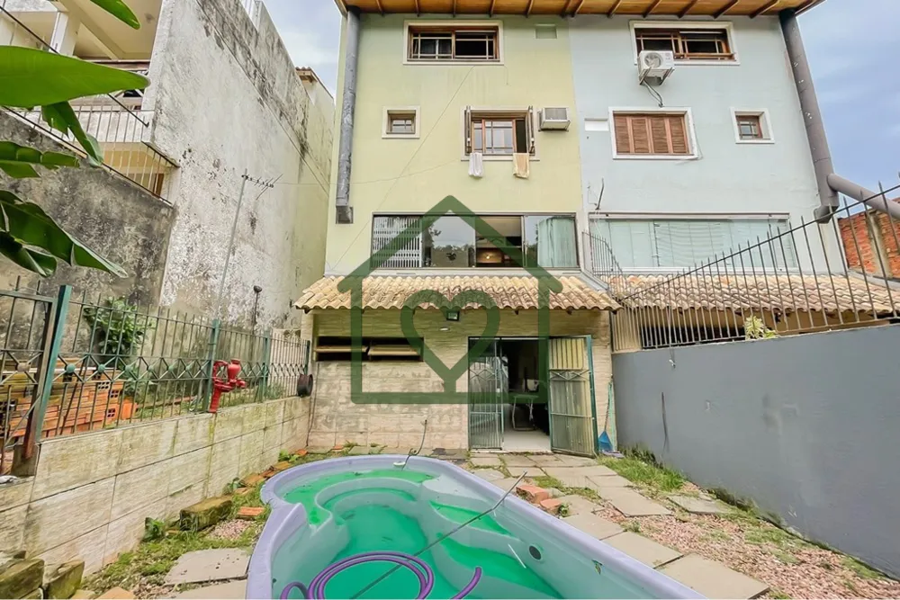 Casa, 3 quartos, 232 m² - Foto 5