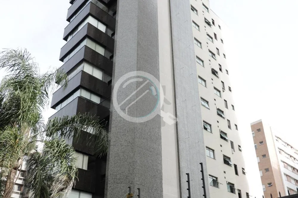 Apartamento, 3 quartos, 148 m² - Foto 1