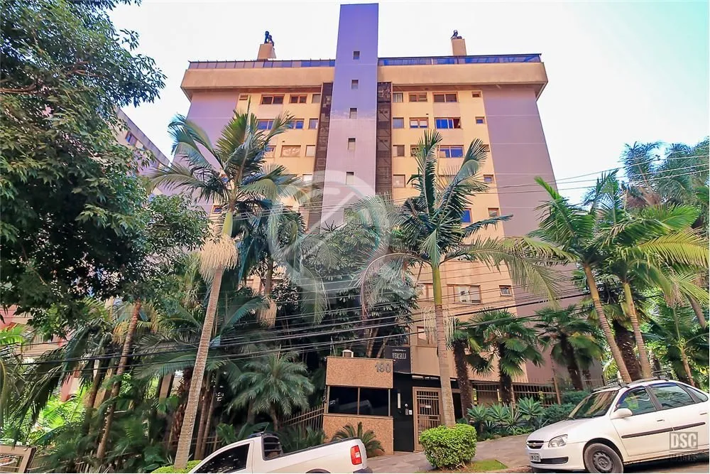 Apartamento, 4 quartos, 211 m² - Foto 2