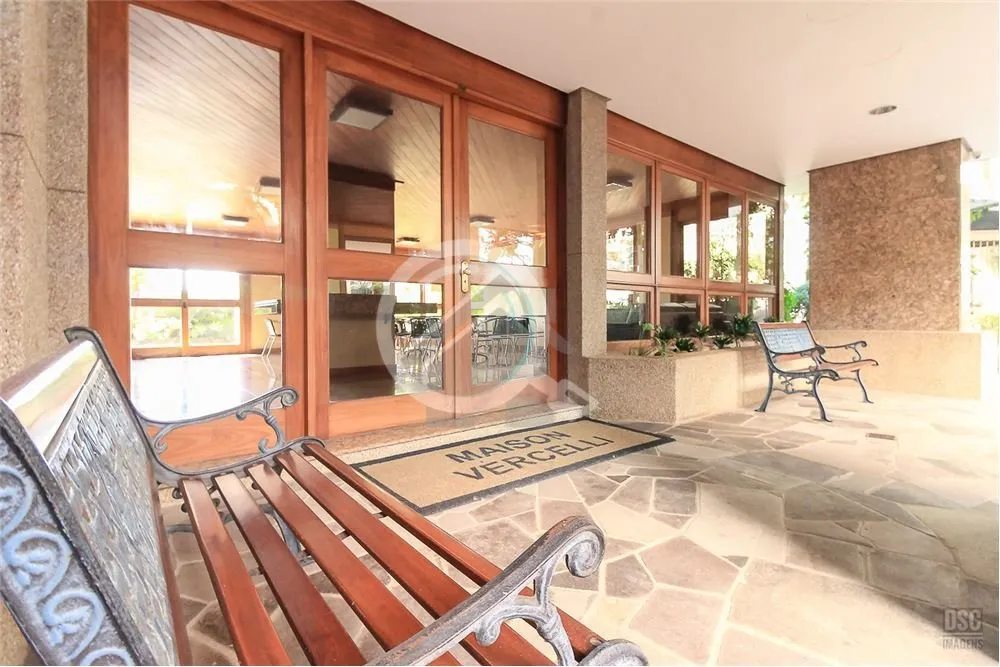 Apartamento, 4 quartos, 211 m² - Foto 4