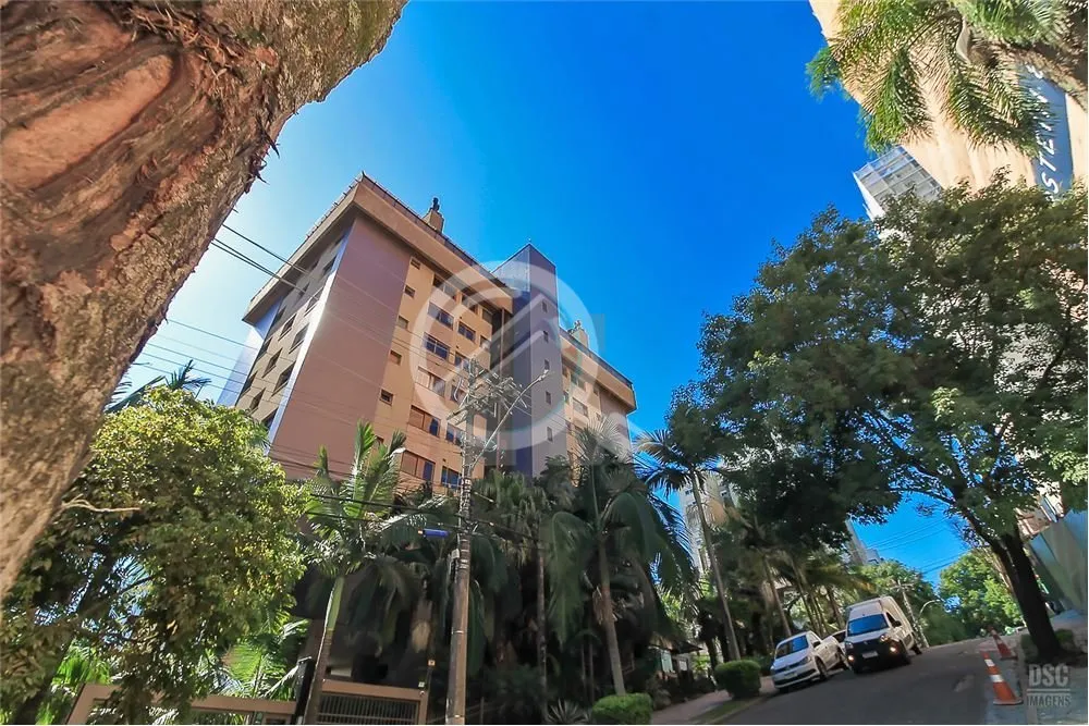 Apartamento, 4 quartos, 211 m² - Foto 3