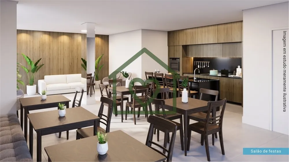 Apartamento, 1 quarto, 51 m² - Foto 6