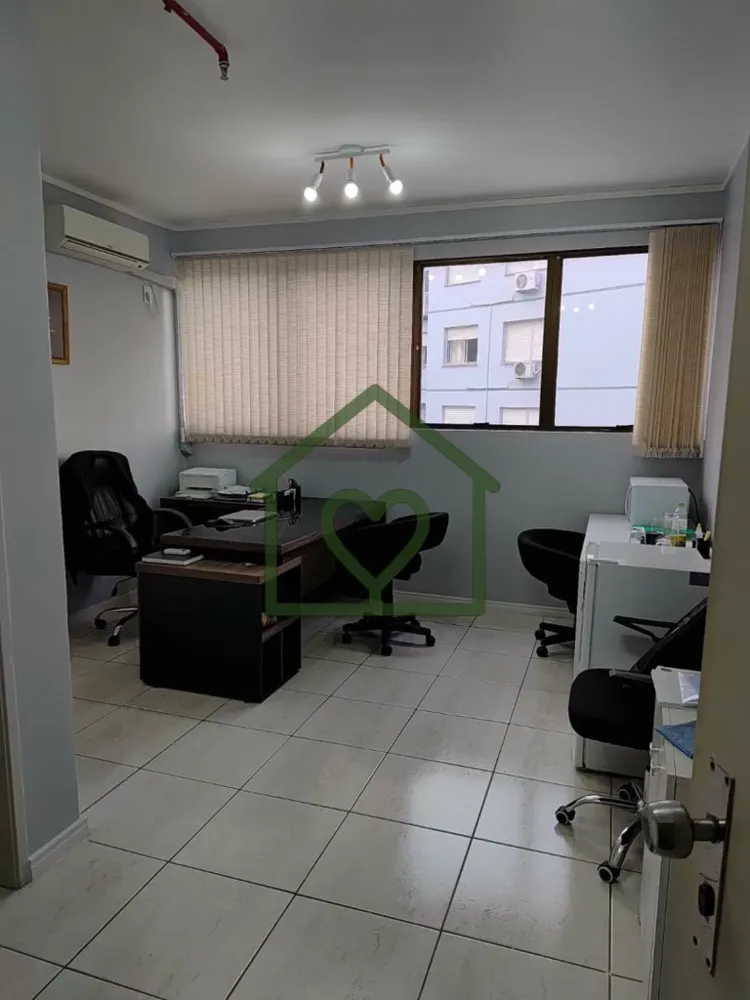 Sala-Conjunto, 21 m² - Foto 4
