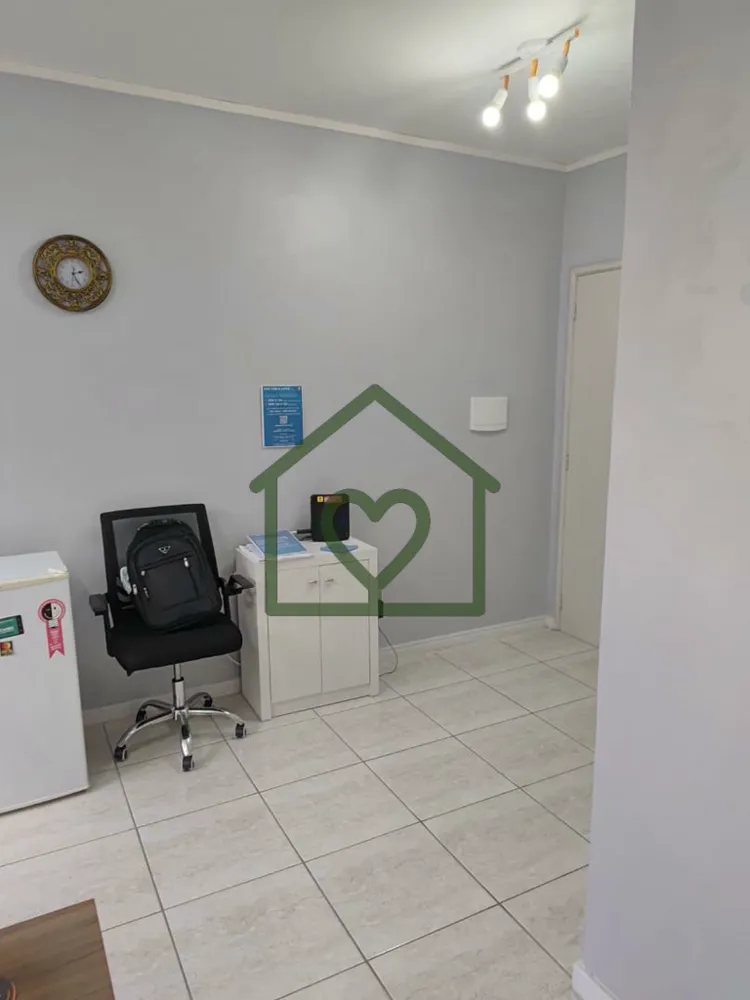 Sala-Conjunto, 21 m² - Foto 5