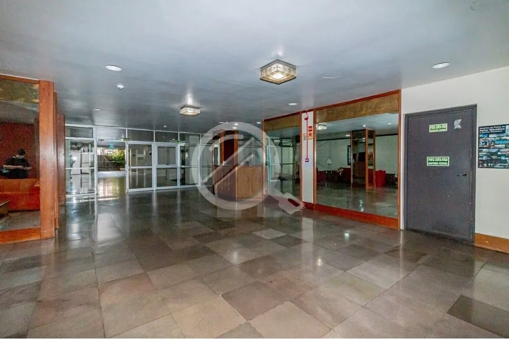 Apartamento, 1 quarto, 50 m² - Foto 6