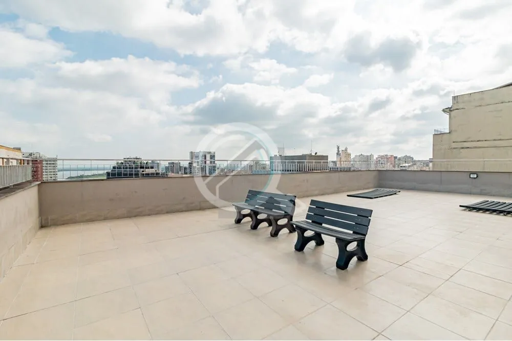 Apartamento, 1 quarto, 50 m² - Foto 5