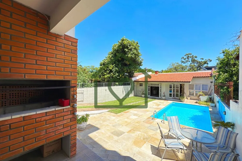 Casa, 4 quartos, 280 m² - Foto 2