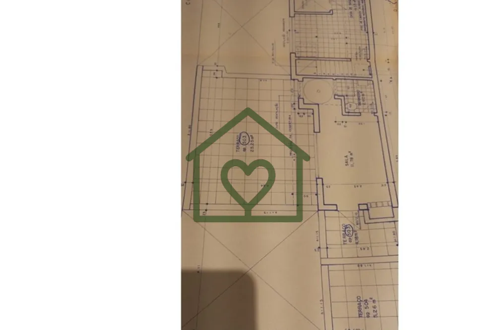 Apartamento, 1 quarto, 97 m² - Foto 8